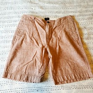 J. Crew Gramercy Shorts
